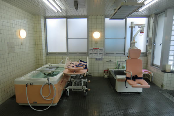 かぬき保育園（常勤）の保育士求人メイン写真3