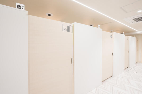 東京透析フロンティア池袋駅前クリニック（常勤）の臨床工学技士求人メイン写真5