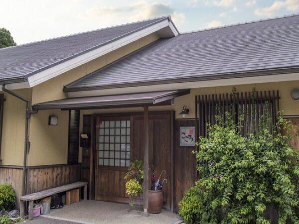 デイサービスセンターこころ（常勤）の介護福祉士求人の写真