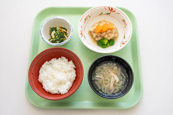 あきよし外科胃腸科医院（パート） の調理師/調理員求人メイン写真3