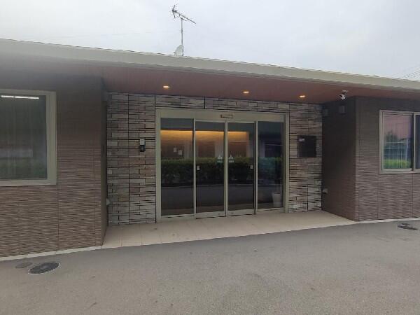 グループホーム おおだかの憩（パート）の看護師求人メイン写真2