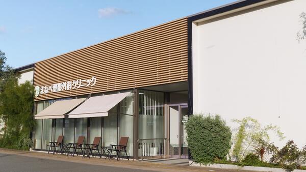 まなべ整形外科クリニック（パート）の看護師求人メイン写真5