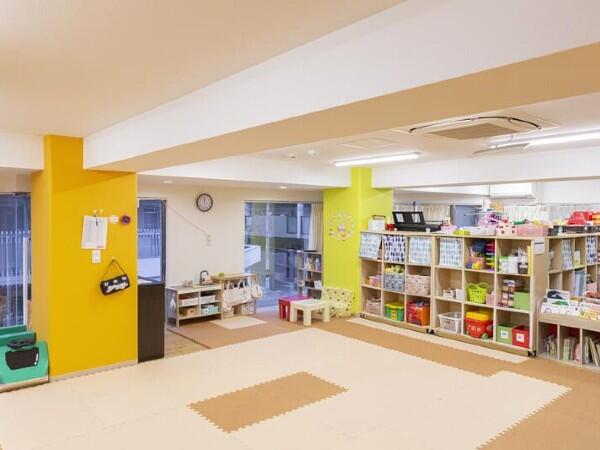 甲南敬愛保育園（パート）の調理師/調理員求人の写真