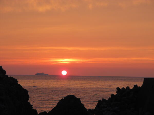 特別養護老人ホーム海楽園（常勤）の准看護師求人サブ写真1