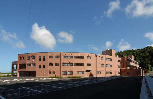 介護老人保健施設エスポワール大原（居宅介護支援事業所/常勤）のケアマネジャー求人メイン写真4