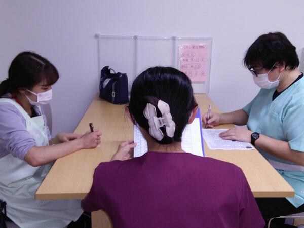 医療法人善心会 訪問介護ステーションつくば（常勤）週休3日制の介護職求人メイン写真3