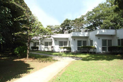 救世軍清瀬病院（パート）の看護師求人メイン写真2