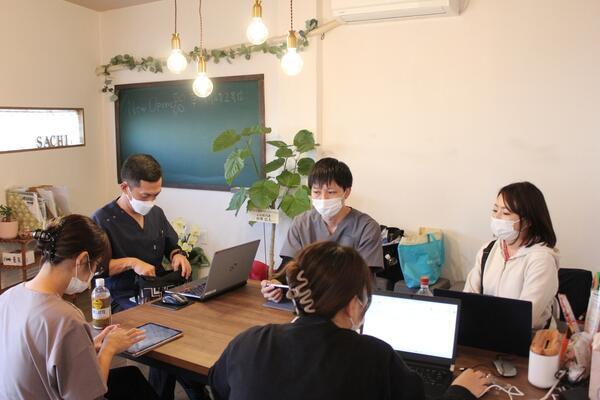 訪問看護ステーション幸 保土ヶ谷5号店（2026年3月1日オープン / 常勤） の理学療法士求人メイン写真3