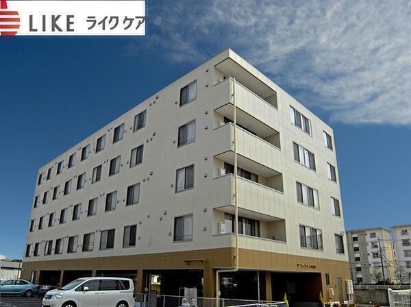 サンライズ・ヴィラ春日部（主任/常勤）の看護師求人の写真