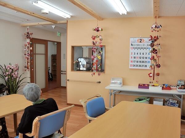 ホープ岡谷（デイサービス/パート）の准看護師求人の写真