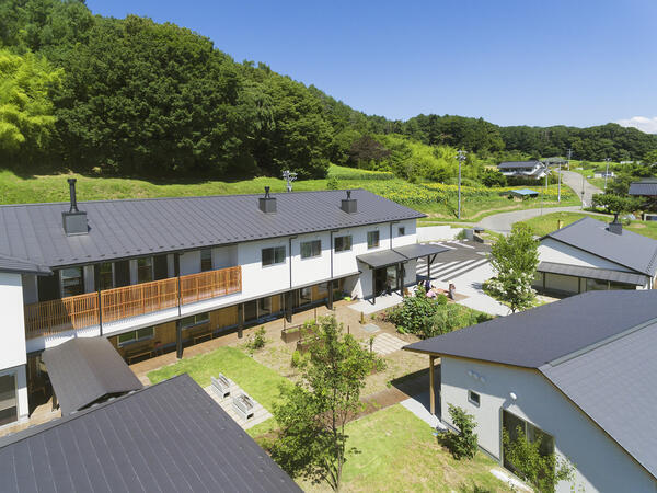 デイサービスセンター布施屋（臨時職員/常勤）の介護福祉士求人メイン写真4