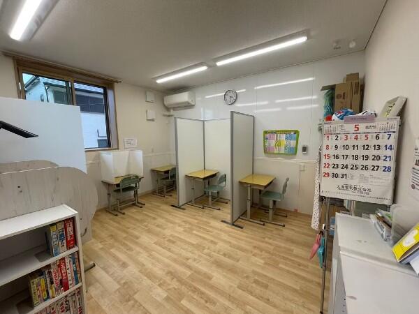 放課後等デイサービス　もみじの家（常勤）の作業療法士求人メイン写真3