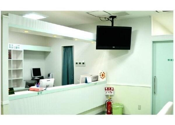 幕張おおで眼科（常勤）の視能訓練士求人の写真