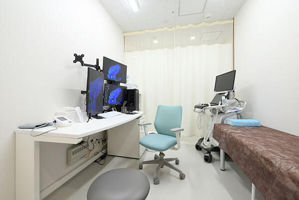 五良会クリニック白金高輪（常勤）の医療事務求人メイン写真2