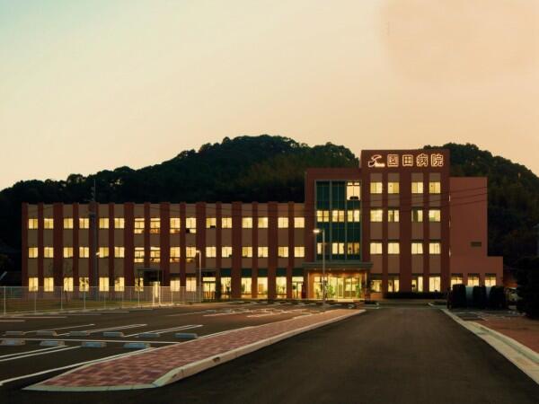 医療法人浄心会 園田病院（病棟/常勤）の看護師求人メイン写真2