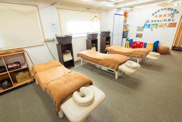 ようがナチュラル整骨院（鍼灸師/常勤）のその他求人メイン写真2