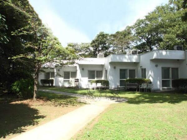 救世軍清瀬病院（パート）の理学療法士求人メイン写真3