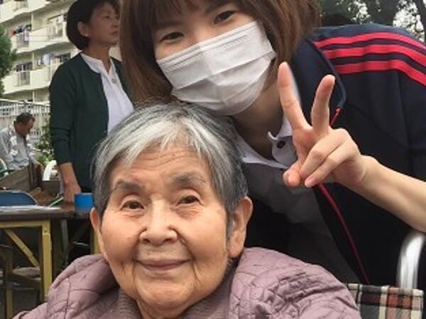 特別養護老人ホームむらかみの郷（夜勤無し/常勤嘱託職員）の介護福祉士求人メイン写真3