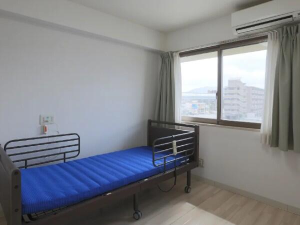 訪問介護事業所ソワン（パート/夜勤専従） の介護職求人の写真