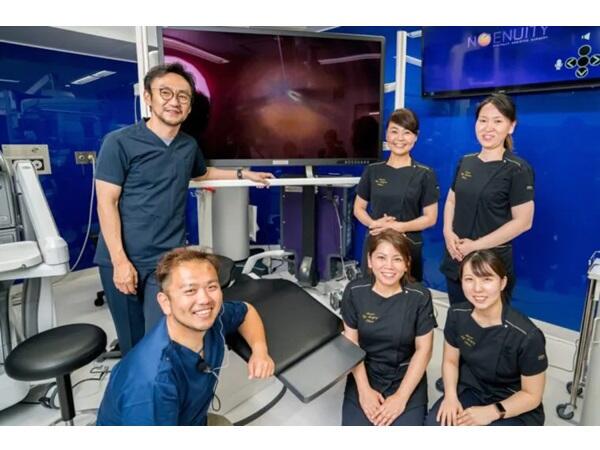 浅見眼科手術クリニック（常勤）の医療事務求人メイン写真2