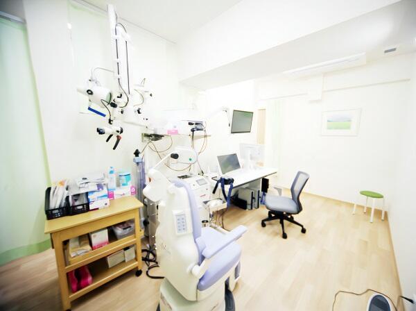 しおざわ耳鼻咽喉科（常勤）の看護助手求人メイン写真4