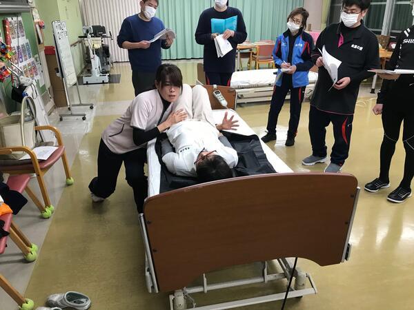 水茎の里デイサービスセンター（臨時職員/常勤）の看護師求人メイン写真2