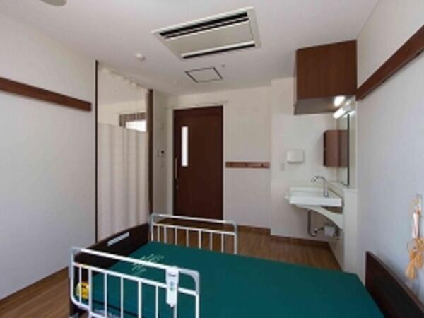 特別養護老人ホームあがうら（常勤）の介護福祉士求人メイン写真5