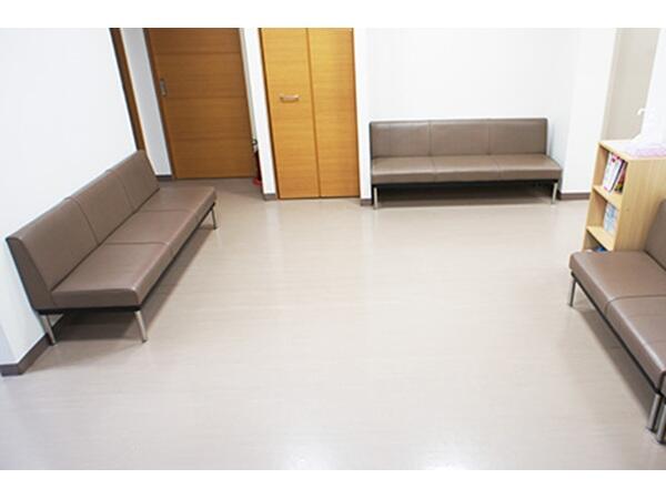 真島医院（パート）の診療放射線技師求人メイン写真3