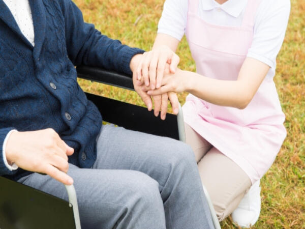 ヘルパーステーションかのん（常勤）の介護福祉士求人の写真