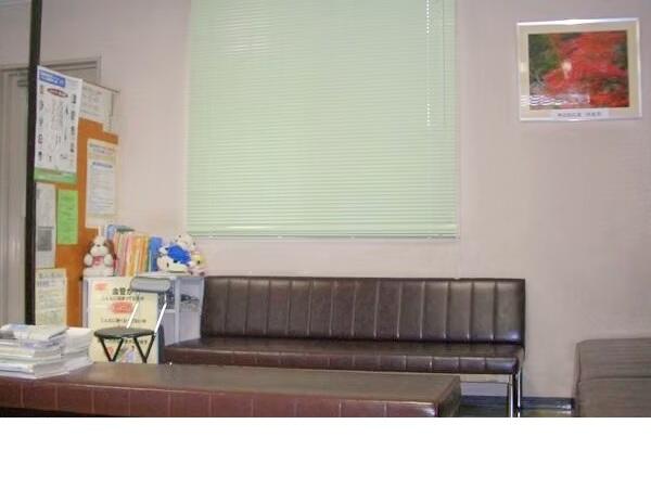 藤田医院（パート）の看護師求人メイン写真4