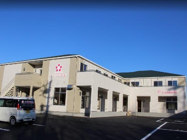 住宅型有料老人ホーム あざれあ豊橋(夜勤専従パート)の介護職求人の写真