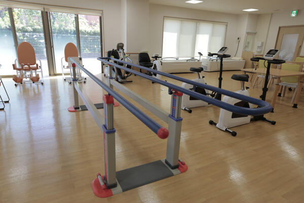 リハビリデイ まーめいど（パート）の送迎ドライバー求人メイン写真4