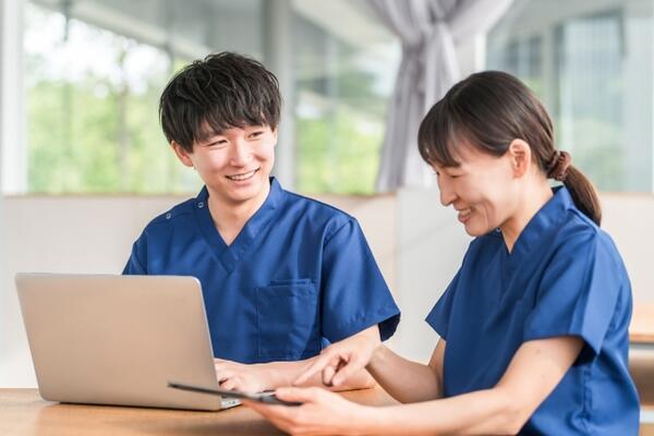 （仮）東浦和駅前イオンタウン整形外科（常勤）の理学療法士求人メイン写真3