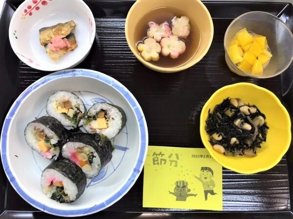 介護老人保健施設 明和苑（パート）の調理師/調理員求人メイン写真2