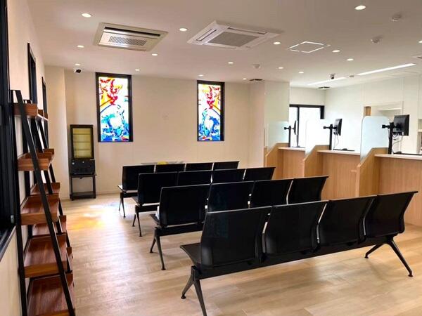 いちのみや薬局新下関店（常勤）の薬剤師求人メイン写真3