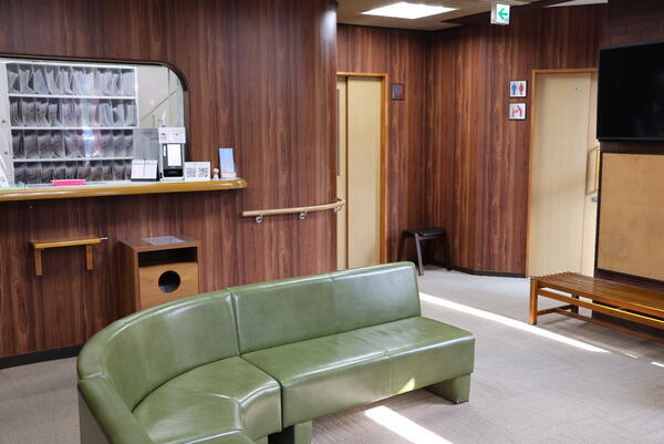 加藤クリニック（パート）の看護師求人メイン写真2