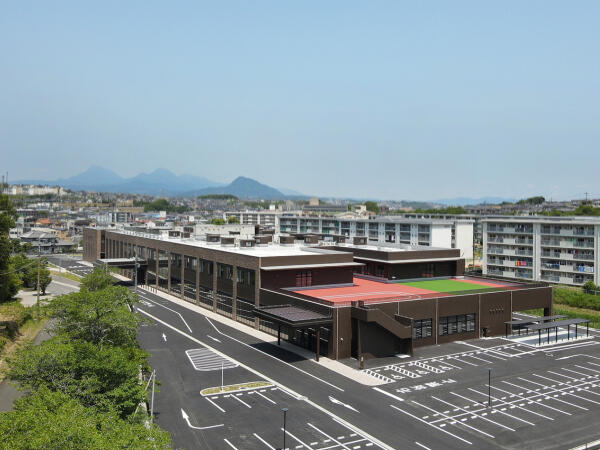 諏訪の杜病院（常勤）の介護職求人の写真