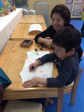 はぴねすジョブ読売ランド前（児童指導員/パート）の社会福祉士求人メイン写真3