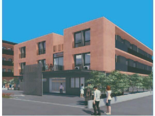 障がい者支援施設 メゾン・ド・びおもす（パート）の支援員求人メイン写真4