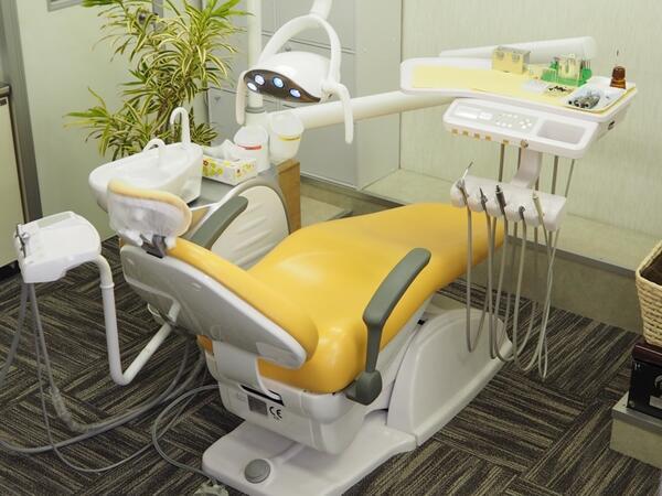 わかば歯科（外来 / 常勤）の歯科衛生士求人メイン写真3