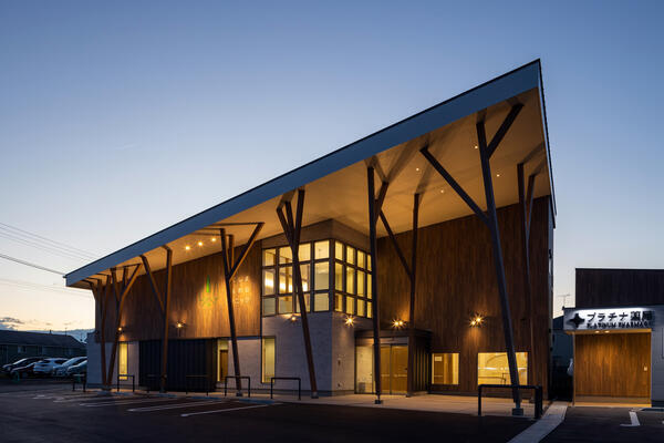 ふくしま木もれ日クリニック（常勤 / 正看護師募集） の看護師求人メイン写真3