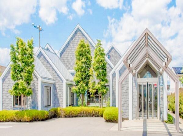 増山胃腸科クリニック（パート）の看護師求人メイン写真5