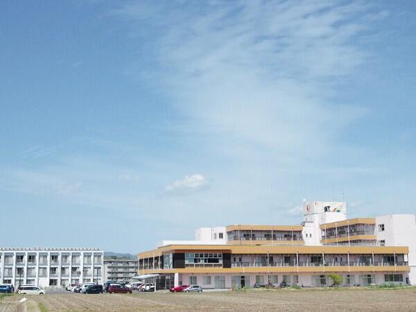 介護医療院虹（契約職員）の介護福祉士求人メイン写真2