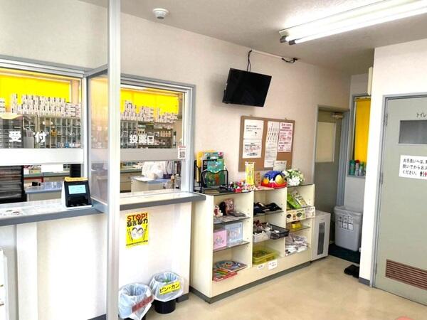 いちのみや薬局本店（常勤）の薬剤師求人メイン写真3