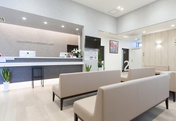 まつもと整形外科クリニック（契約社員）の理学療法士求人メイン写真2