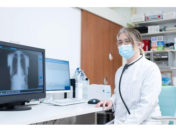 たちかわファミリークリニック（常勤）の医療事務求人の写真