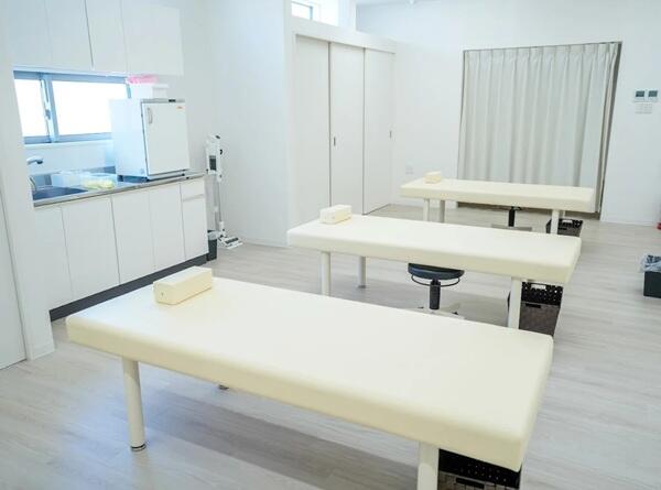 東大阪ふじもと整形外科（常勤）の理学療法士求人メイン写真4