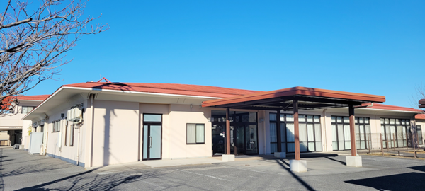 デイサービスセンター鷲宮苑(パート)の介護福祉士求人の写真