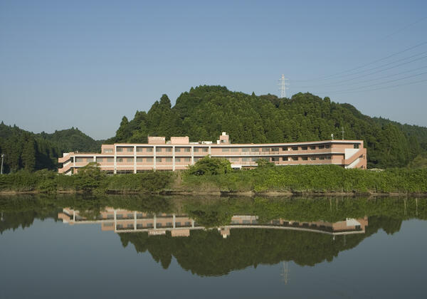 介護老人保健施設エスポワール大原（事務長候補/常勤）の一般事務求人メイン写真3