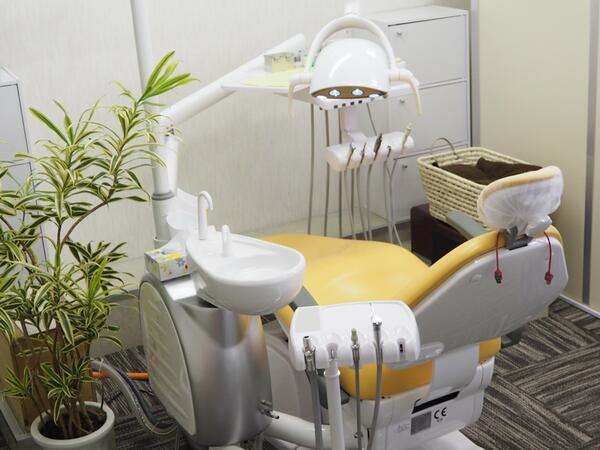 わかば歯科（外来 / 常勤）の歯科衛生士求人メイン写真2